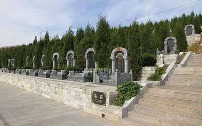 全世界都有什么墓地形式