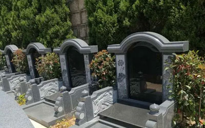 墓地允许私人自由买卖吗