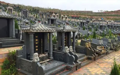 公墓的选择要多方去考虑