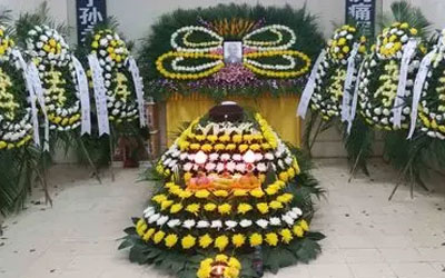 殡葬！被遗忘的暴利行业