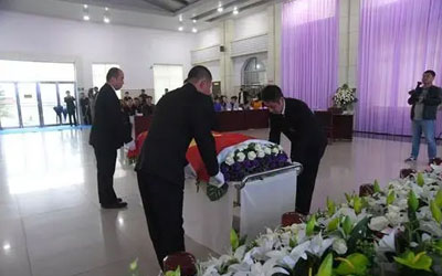 小孩子能去殡仪馆吗？几岁去比较合适?