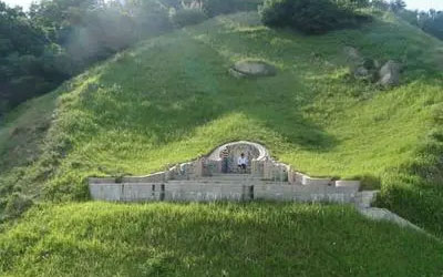 选择公墓风水的要点及公墓风水需要避开的禁忌