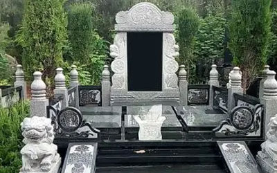 先人葬在好的穴位为什么能庇佑子孙？