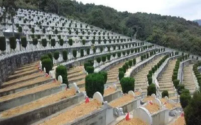 墓地危机，究竟有没有解决办法？