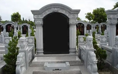 如何购买挑选好的墓碑材质