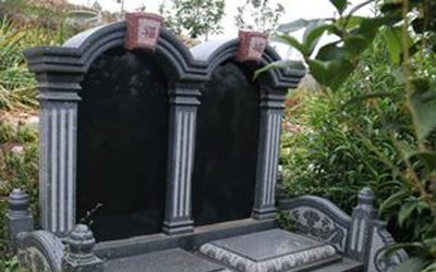 墓地为什么比房价还贵？