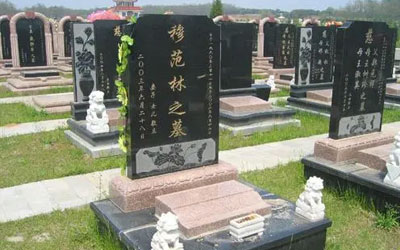 墓碑可否重刻