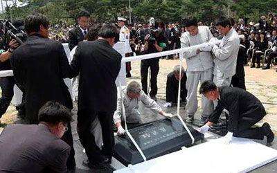 下葬骨灰盒流程和注意事项你知道吗？千万别犯禁忌