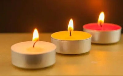 一年中的重要祭祀节日