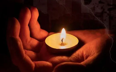 常见的十种志哀形式