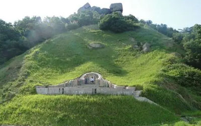 阴宅风水如何选择