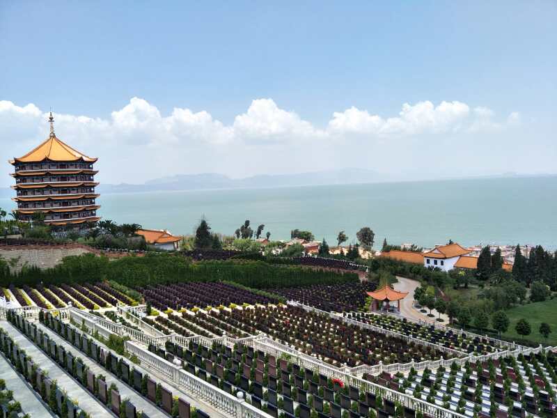 购买的昆明公墓墓地可以私人转让吗?