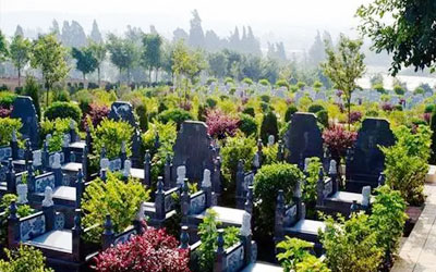购买昆明公墓墓地需要注意些什么细节
