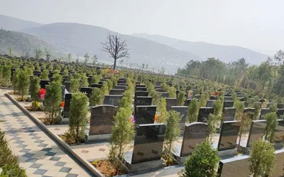 墓地风水与八字算命有什么关系