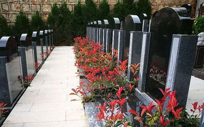 昆明十大公墓排名,昆明有哪些公墓陵园,哪家比较靠谱