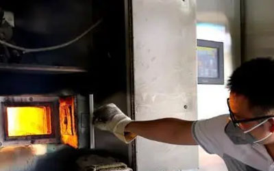 遗体告别、火化办理流程