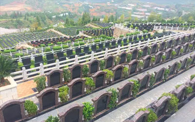 如何挑选昆明公墓？昆明公墓价格