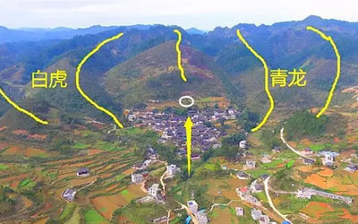 “白虎穿堂，家败人亡”，白虎具体指什么？