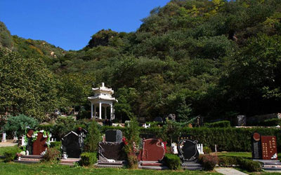 出殡和下葬有什么区别,公墓信息网这样解释