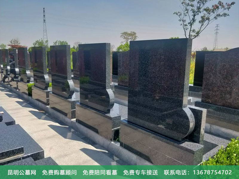 到公墓墓地进行祭拜时有哪些注意事项,需要忌讳哪些点