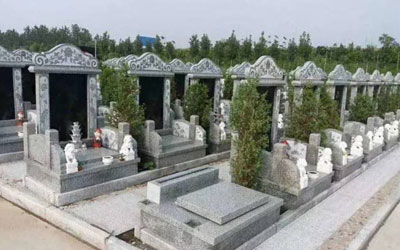 公墓信息网揭秘骨灰盒下葬有哪些讲究,要注意什么问题