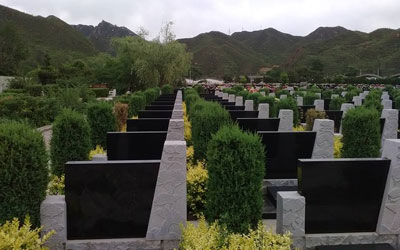 风水好的墓地对子孙后代有什么影响,能带来好运吗