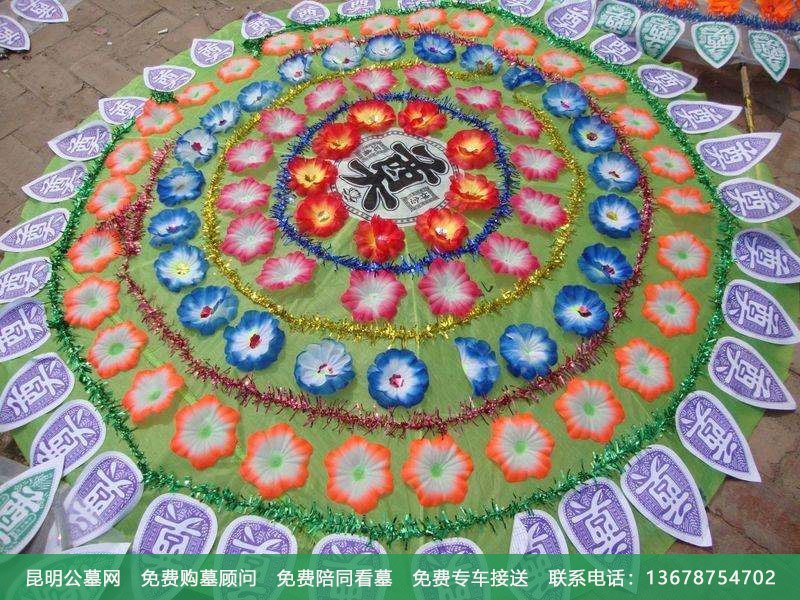 人死后为什么要守灵