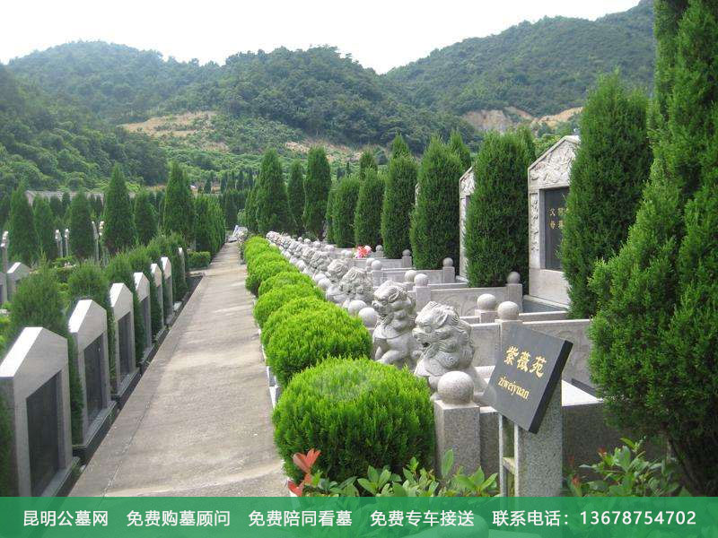 影响墓地价格的主要因素是什么