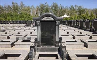 墓地风水有什么作用,为什么购墓要看墓地风水