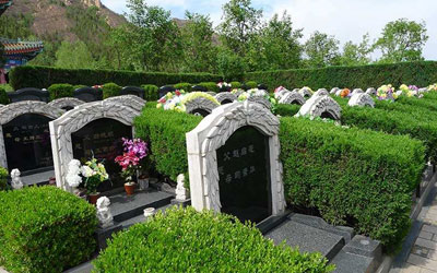 墓地风水对后代运势有什么影响,应该怎样看