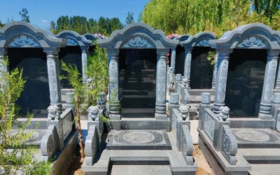 墓地护砂有什么作用,对墓地风水有影响吗