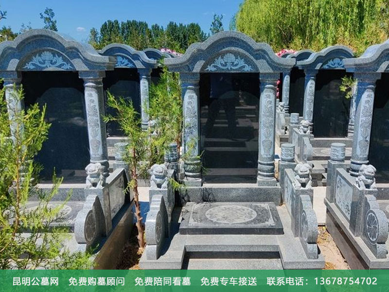 墓地护砂有什么作用