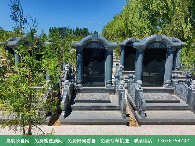 给老人提前选择公墓陵园要注意什么问题