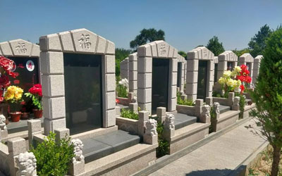 什么是公墓名堂,对昆明公墓的风水有什么影响
