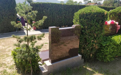 选择昆明公墓要注意以下两个问题,千万要注意了