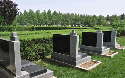 昆明公墓中的墓穴方位怎么看,如何选择风水好的墓穴