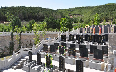 90%的人不知道什么是公益性公墓,你是否了解公益性公墓的特点