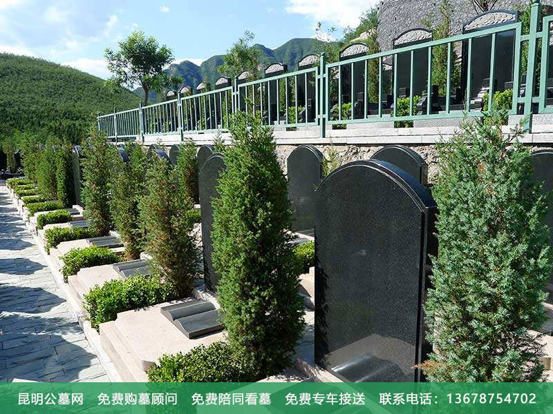 哪种公墓的风水不好