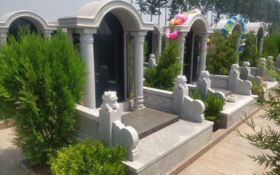 公墓信息网揭秘农村墓地风水禁忌有哪些,走过路过千万不能错过的墓地风水知识