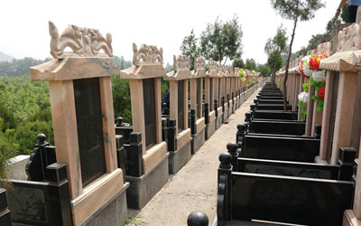 以下5种公墓类型千万不要选,不信后悔
