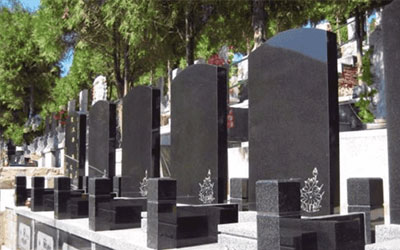 公墓信息网谈公墓的主要分类