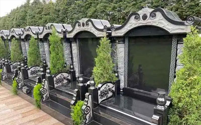 公墓信息网教你你如何看待好的风水标准