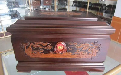 骨灰盒有哪些材质