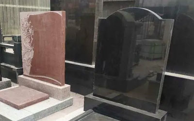 公墓信息网告诉你好的墓碑材质应该怎样挑选