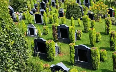 墓地风水的朝向有没有什么讲究