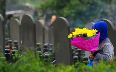 公墓信息网告诉您扫墓时需要注意什么
