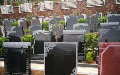 公墓的现实应用，离不开昆明公墓公司的规范化管理