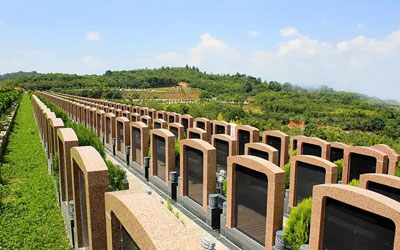 怎么看墓地的风水好不好