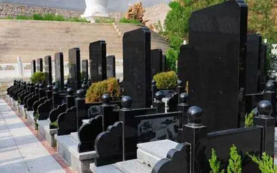 常听到的陵园与公墓,二者有什么区别