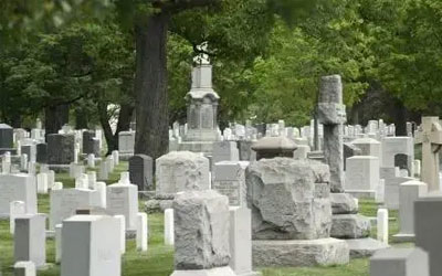 墓地购买知识大全,再也不用担心墓地的选择了